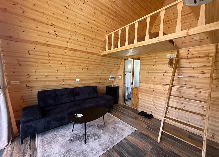 Alex\'S House Shiroke