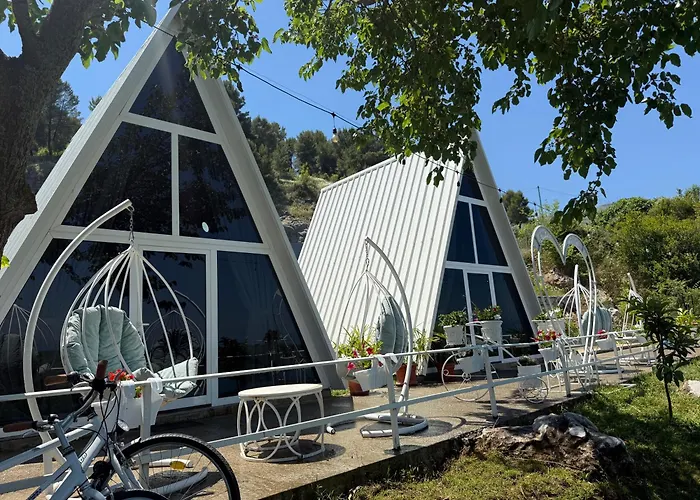 Alex\'S House Shiroke