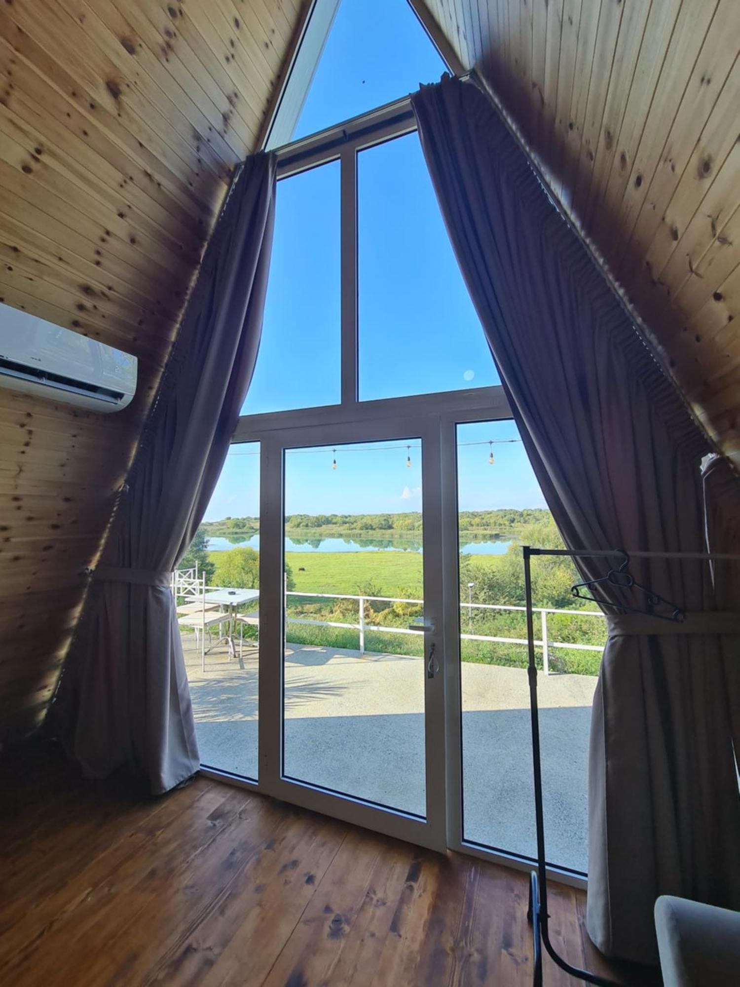 Alex's House Shiroke Shkoder