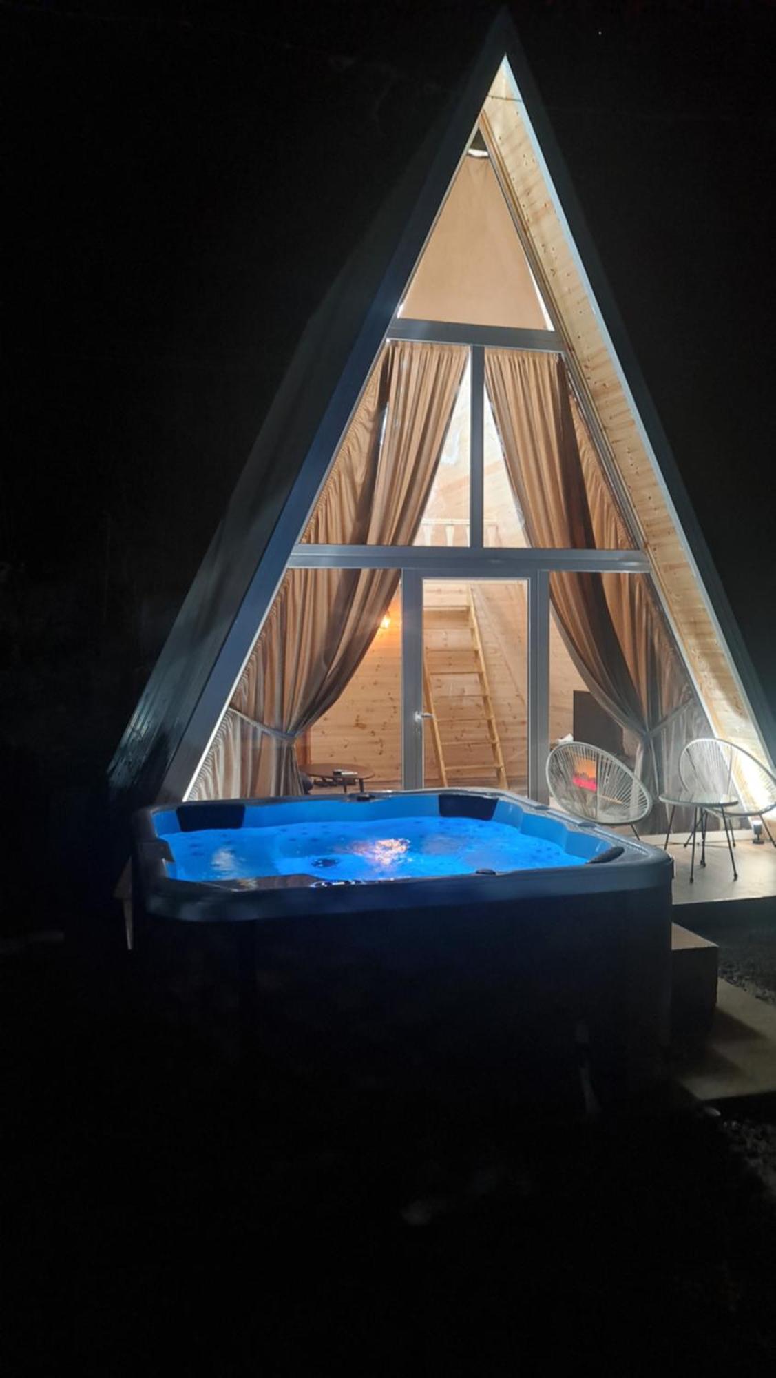 Alex's House Shiroke Villa Shkoder