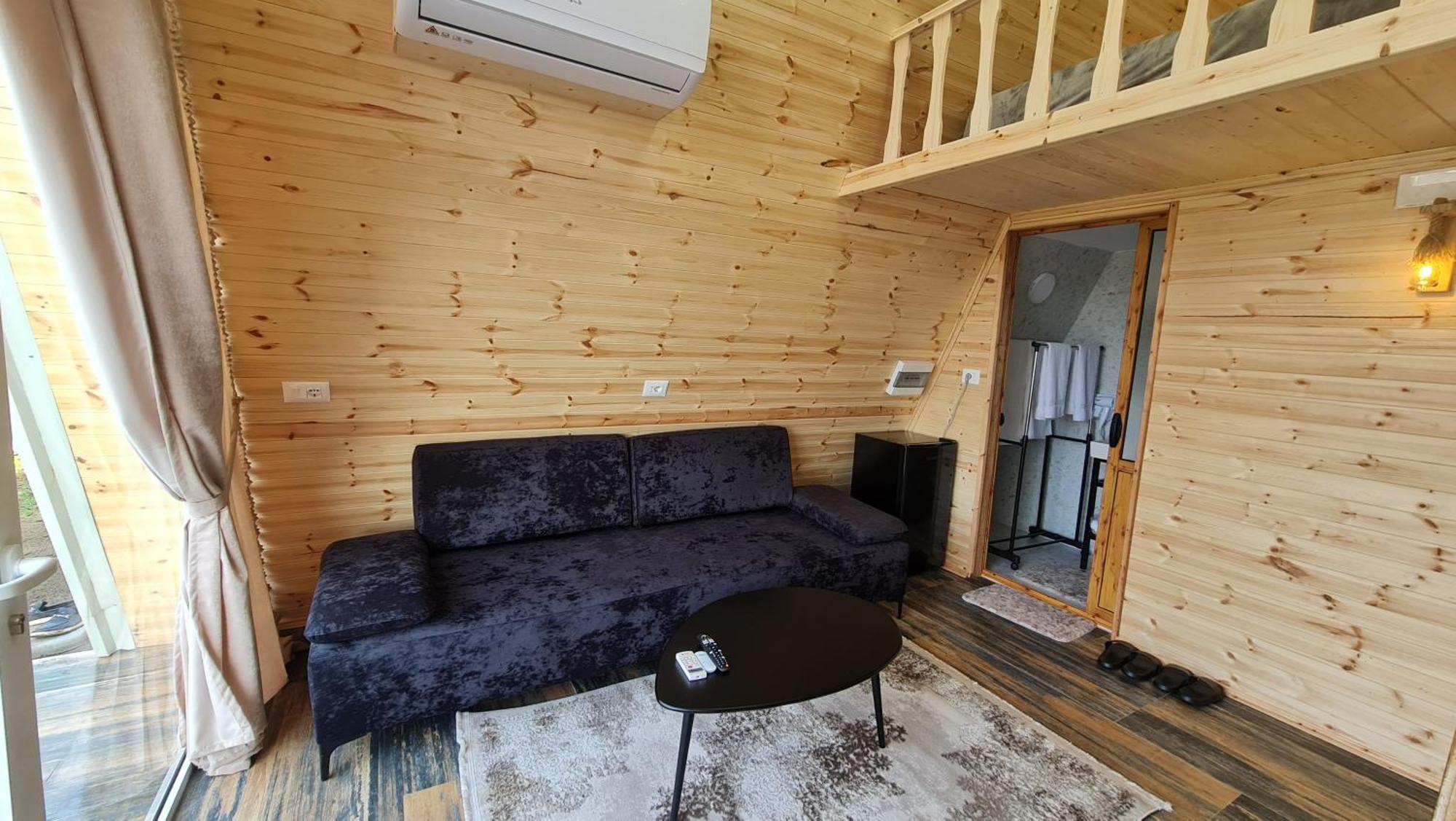 Alex's House Shiroke Villa Shkoder