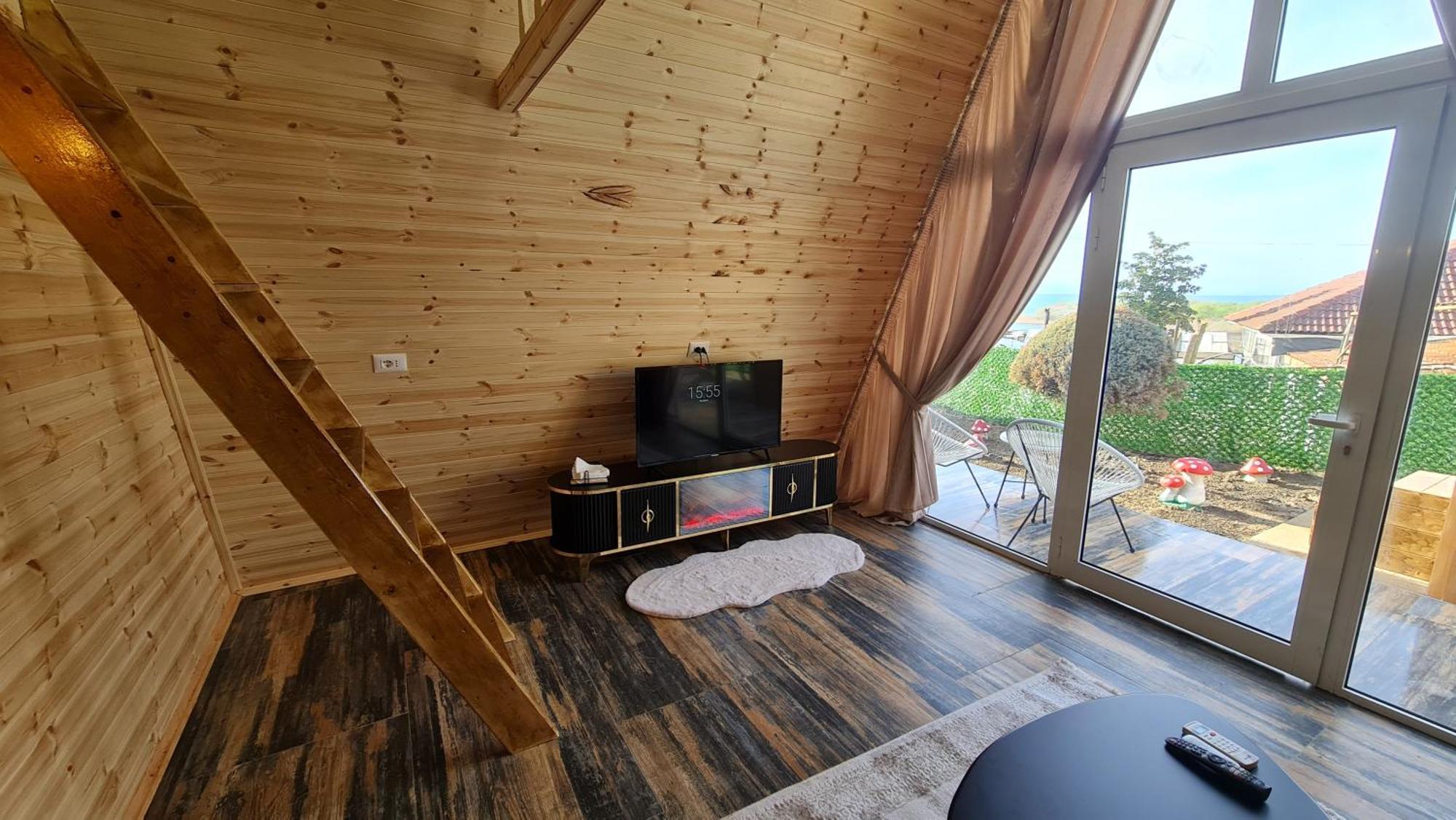 Villa Alex's House Shiroke Shkoder