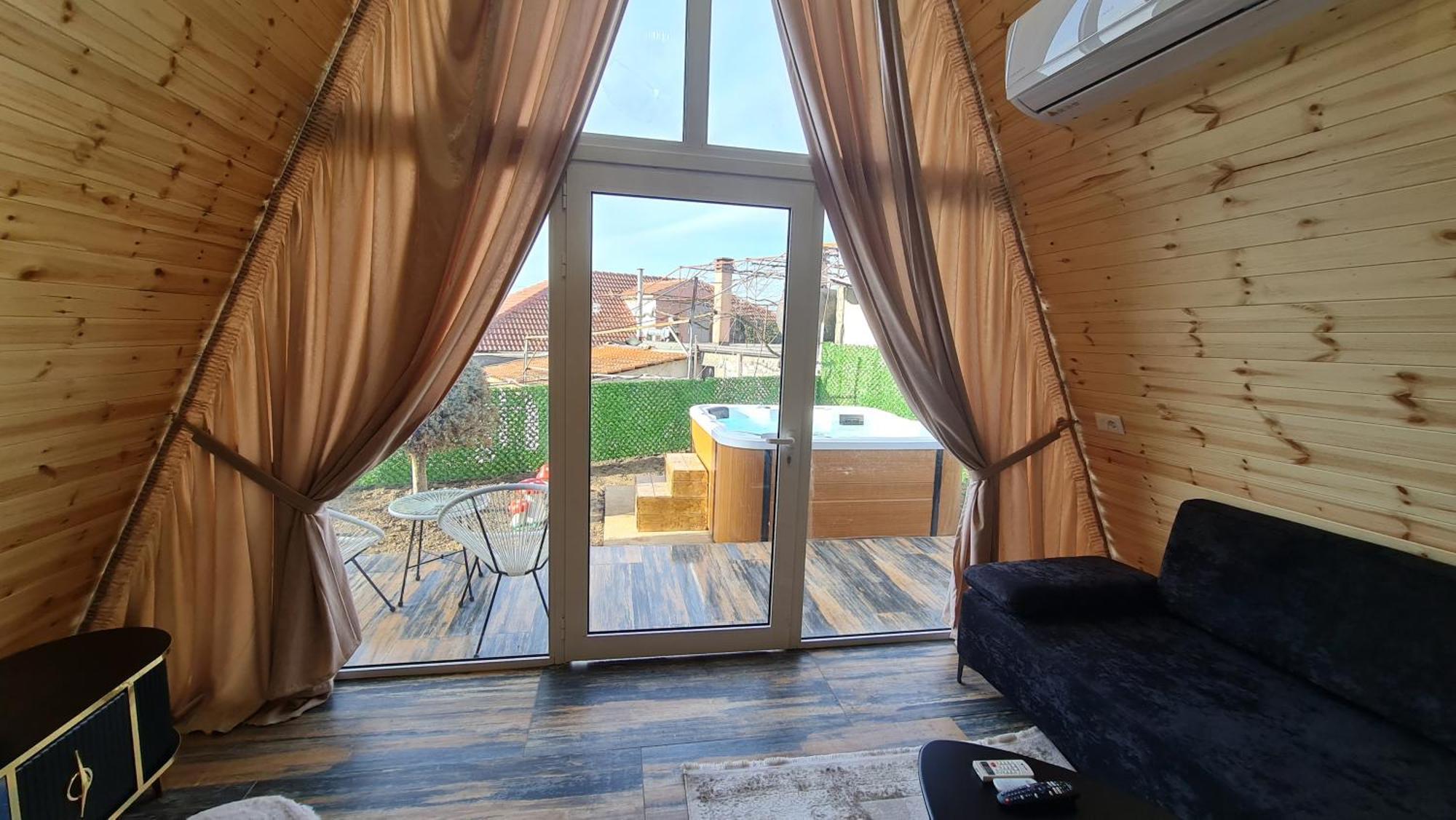 Alex's House Shiroke Shkoder