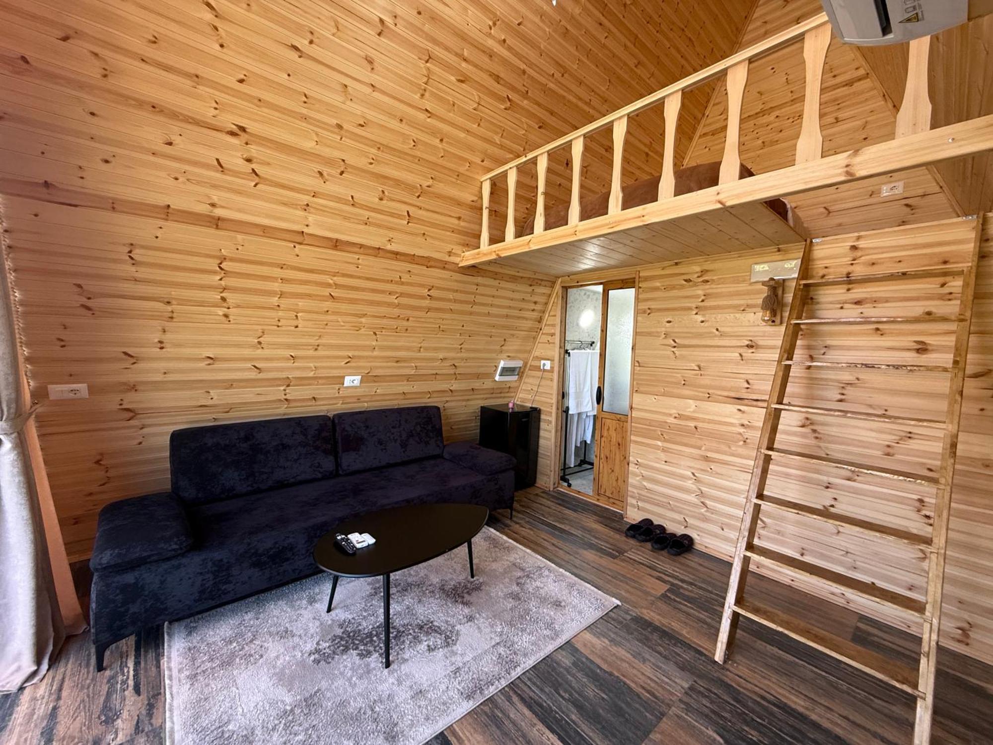 Villa Alex's House Shiroke