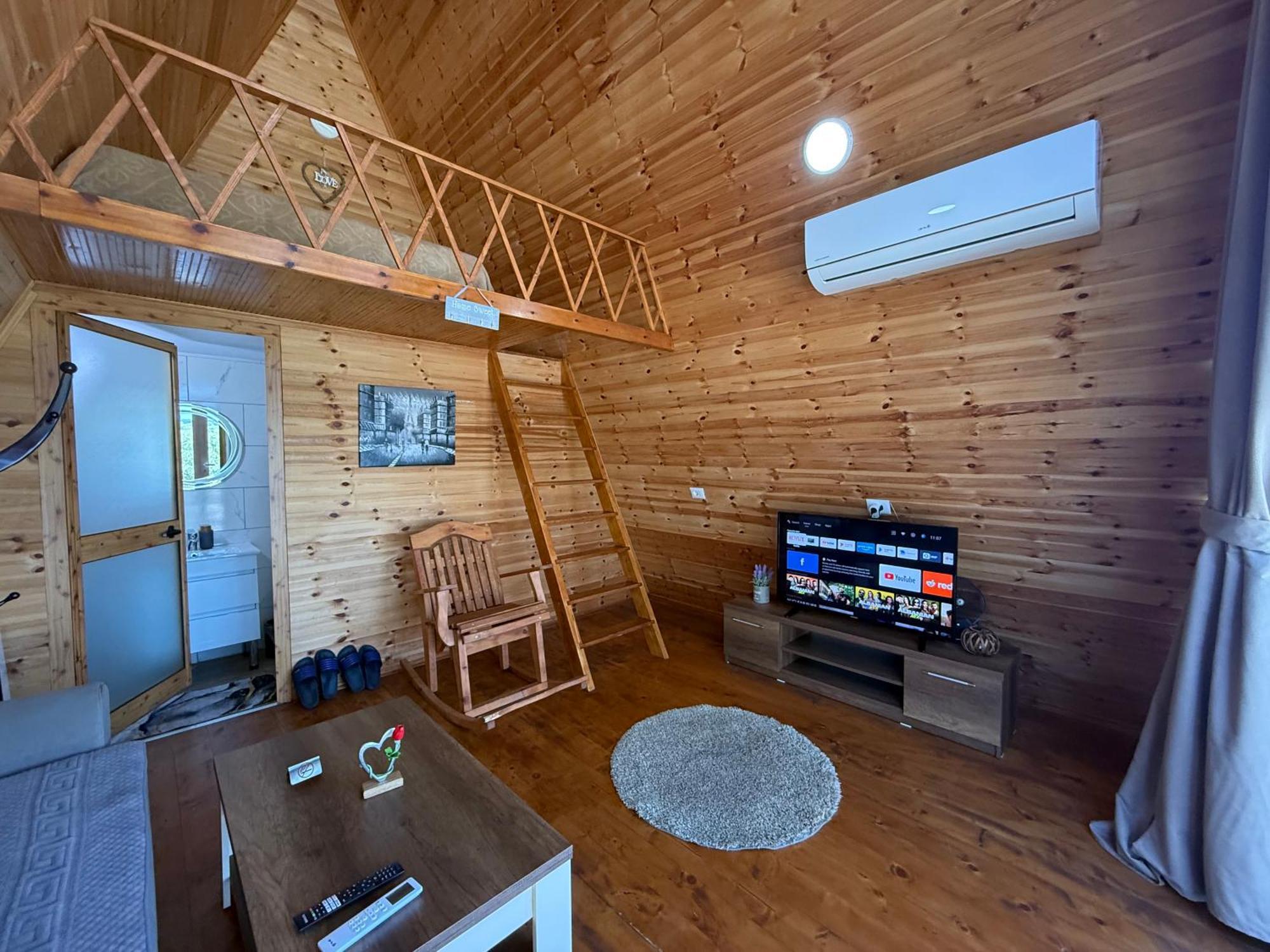 Alex's House Shiroke * Shkoder