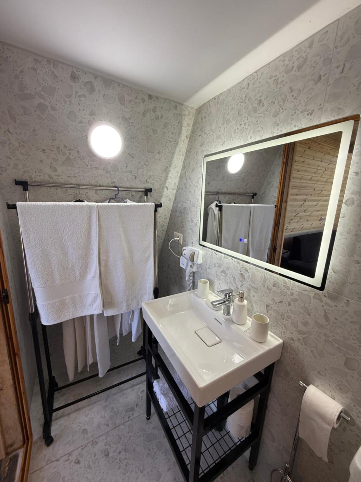 Villa Alex's House Shiroke Shkoder