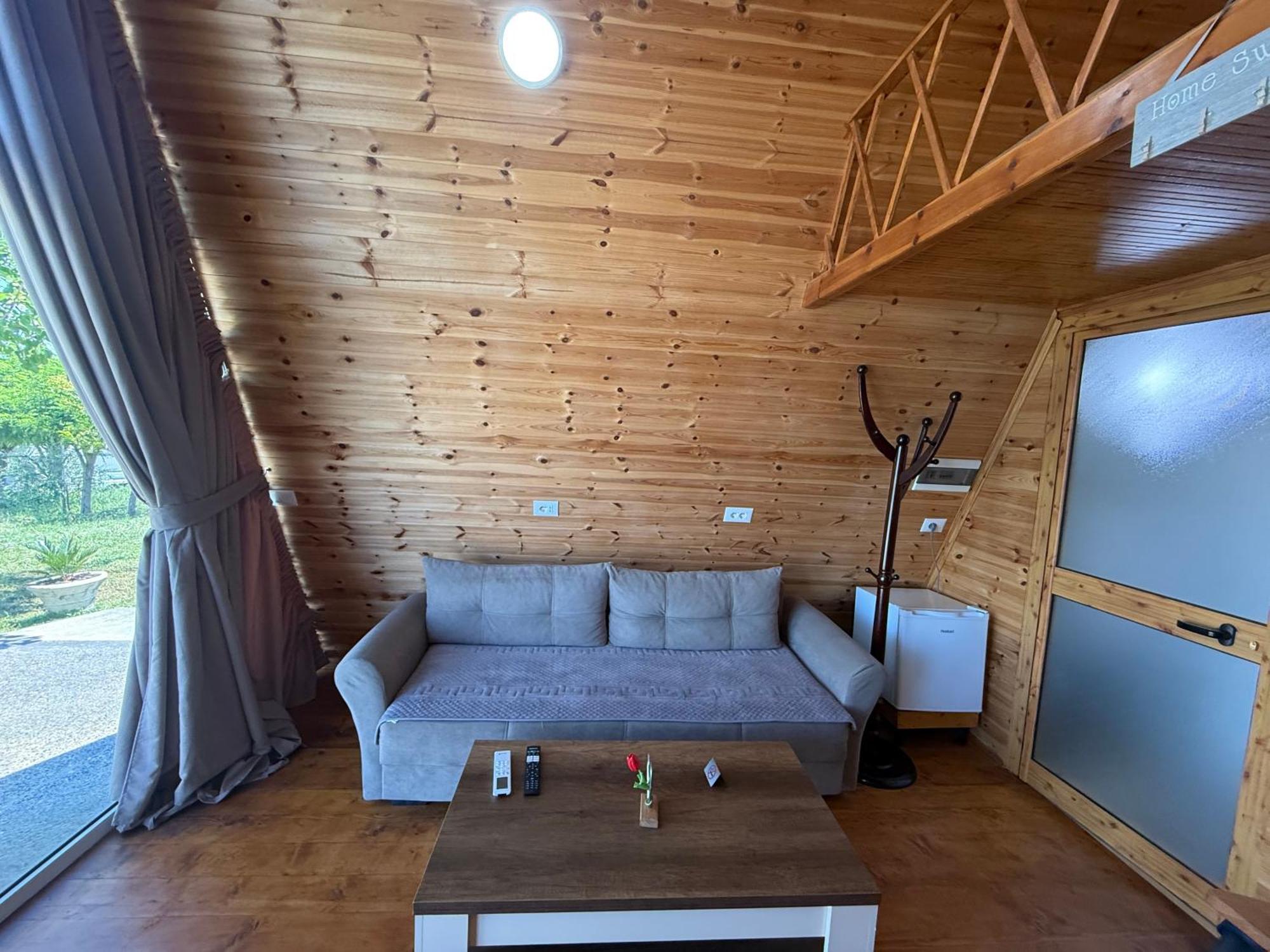 Alex's House Shiroke Villa Shkoder