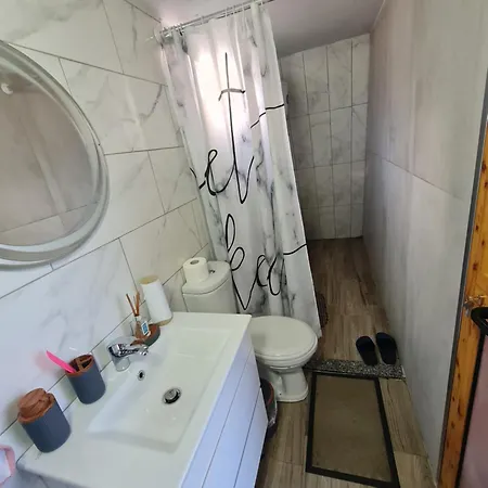 Alex'S House Shiroke Villa Shkoder Exterior photo