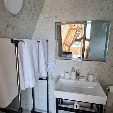 Alex'S House Shiroke Villa Shkoder Room photo